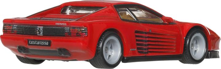 Productafbeelding Hot Wheels Car Culture Premium 1:64 Scale Die-Cast Toy Car or Truck (Styles May Vary)