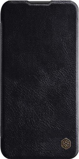 Actual product image Nillkin Qin Series (Huawei P40 Lite)