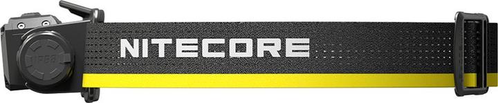 Immagine prodotto Nitecore HC75 UHE E focus (3000 lm)
