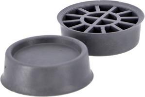 Productafbeelding Michelino Wasmachinedemper 4 stuks