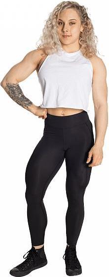 Produktbild Better Bodies Legacy High Tights Black (L)