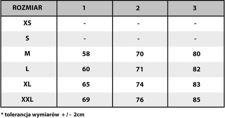 Immagine prodotto Hi Mountain Skijacke (L)