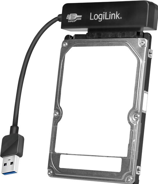 Image du produit LogiLink AU0037 (2.5")