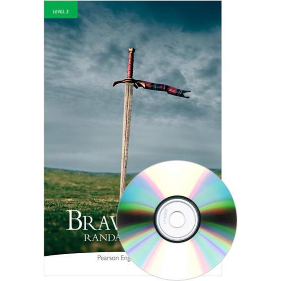 Thumbnail - PLPR3:Braveheart & MP3 Pack, Schulbücher von Randall Wallace