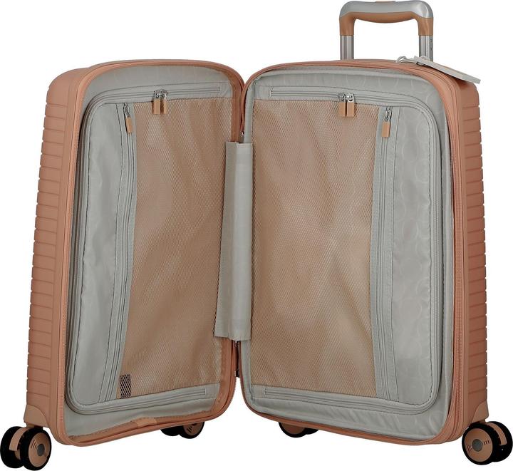 Produktbild Jump Evae 4 Rollen Kabinentrolley 55 cm (35 l)