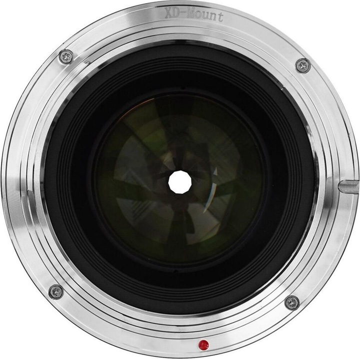 Produktbild TTArtisan 90mm f/1.25 X1D (Hasselblad X, Vollformat)