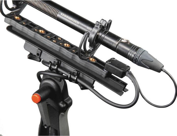 Actual product image Rycote Connbox Cb1 Xlr-3f Hardwired