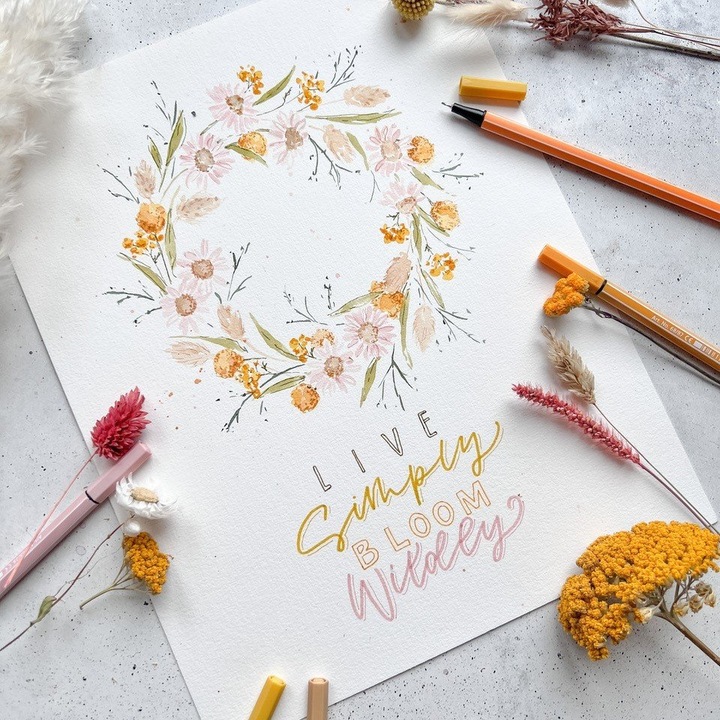 Produktbild STABILO point 88 Fineliner (Neonorange, 1 x)