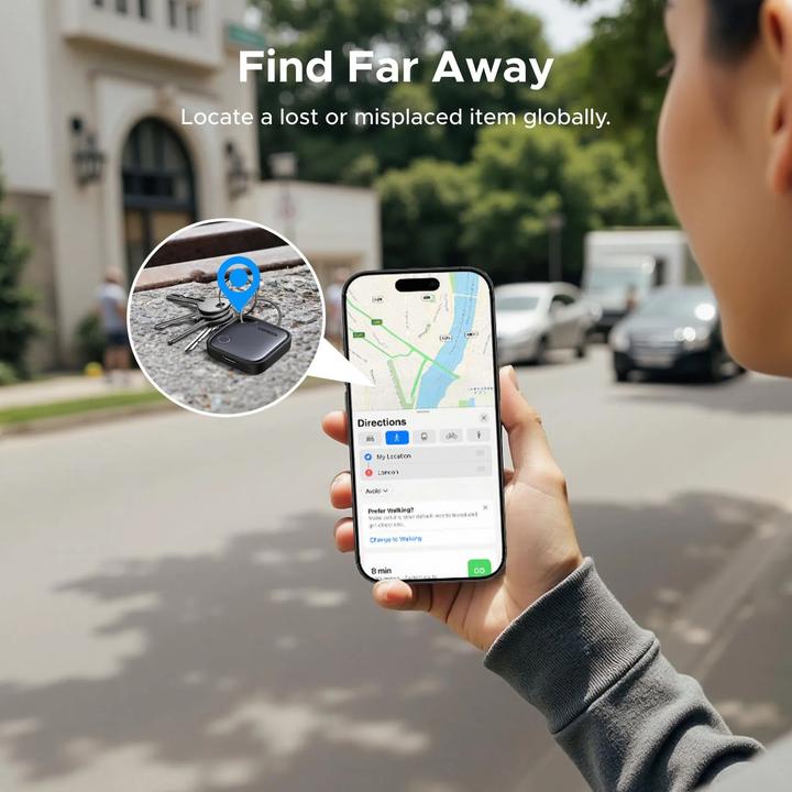 Image du produit Ugreen Finder 2 Tracker (iOS)