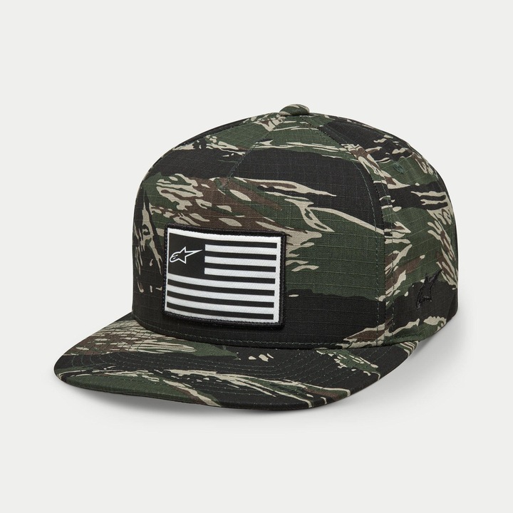 Produktbild Alpinestars Hat 24 Extol (One Size)