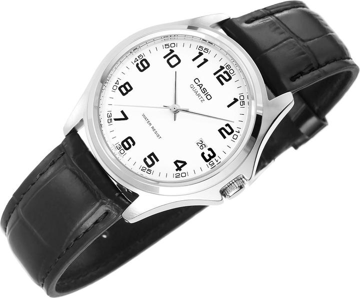 Productafbeelding Casio Collectie (Analoog horloge, 38 mm)