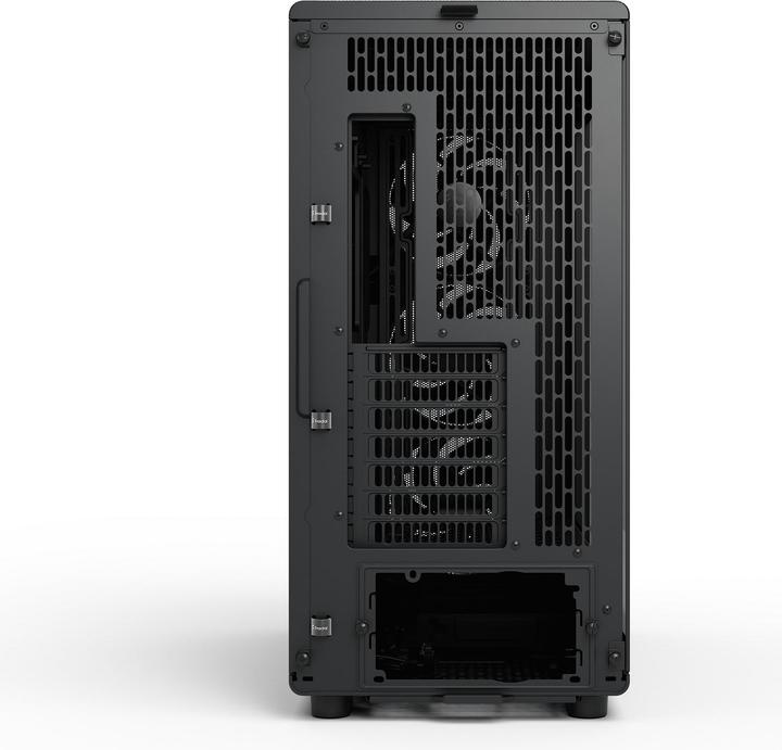 Immagine prodotto Fractal Geh Epoch XL Black TG Light Tint (ATX, E-ATX, ITX, mATX)