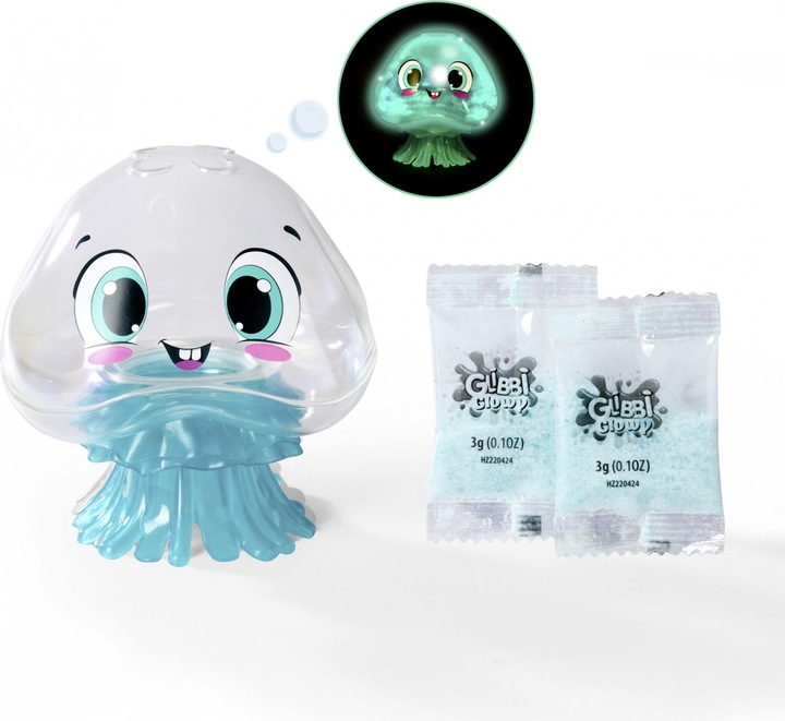 Produktbild Simba Glibbi Glowy