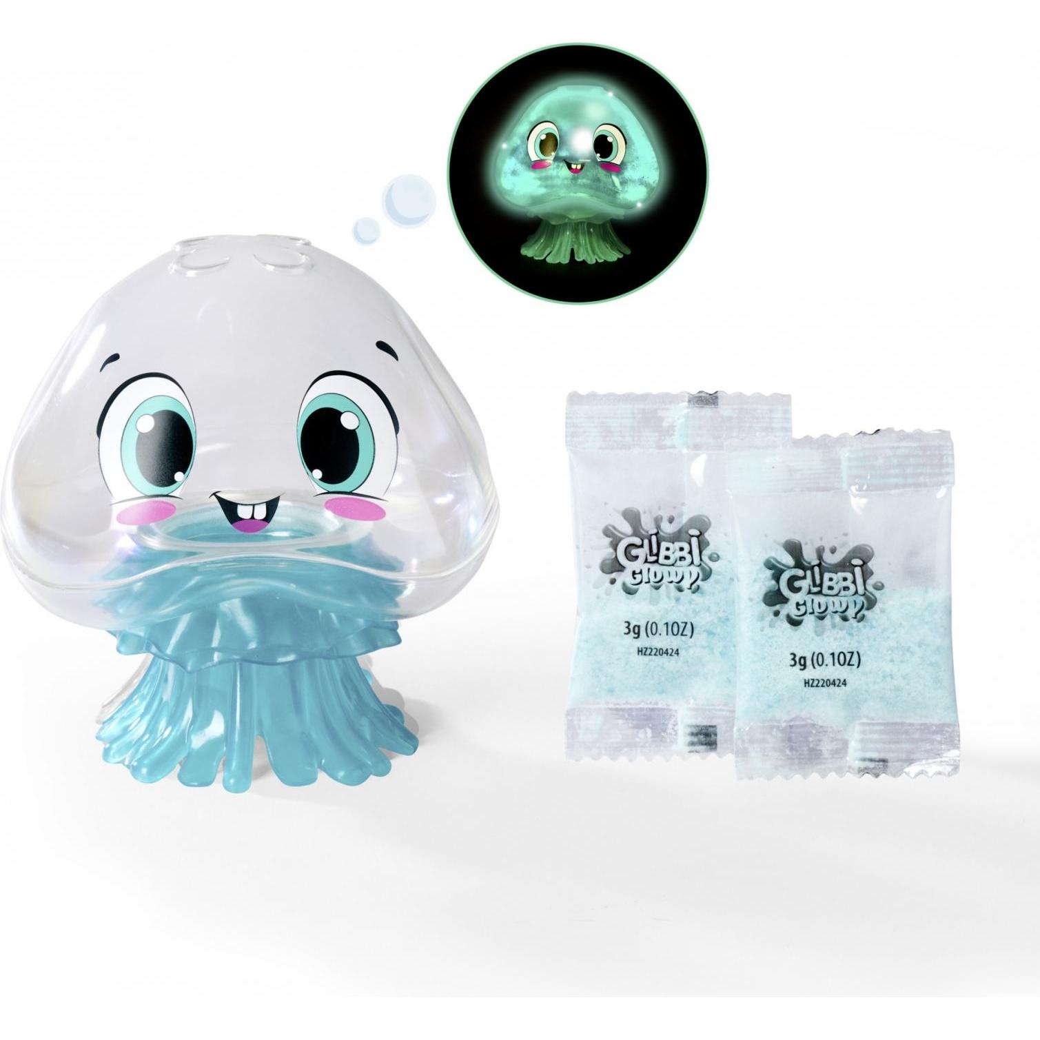 Thumbnail - Simba, Badespielzeug, Glibbi Glowy