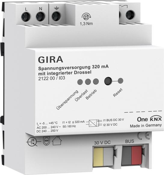 Produktbild Gira 212200