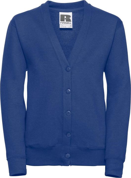 Produktbild Jerzees Schoolgear Strickjacke (128)