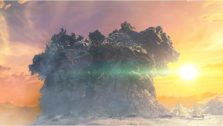 Actual product image EA Games Wild Hearts (Xbox Series X, DE)