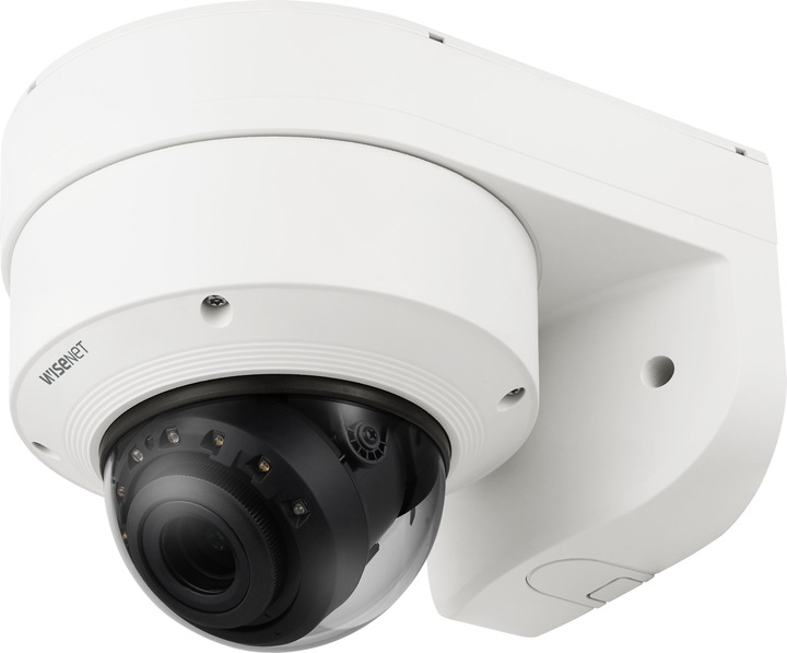 Actual product image Hanwha Wisenet SBP-160WMW1 Wall Mount (Mounting kit)