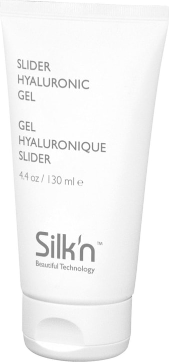 Actual product image Silk'n Gel (1 x)