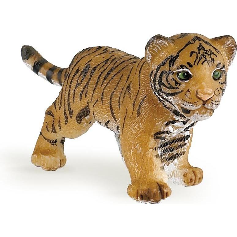 Papo Tigerjunges