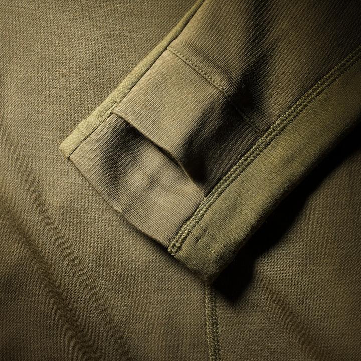 Immagine prodotto Forclaz Camicia da trekking in merino a maniche lunghe da uomo - MT900 (M)
