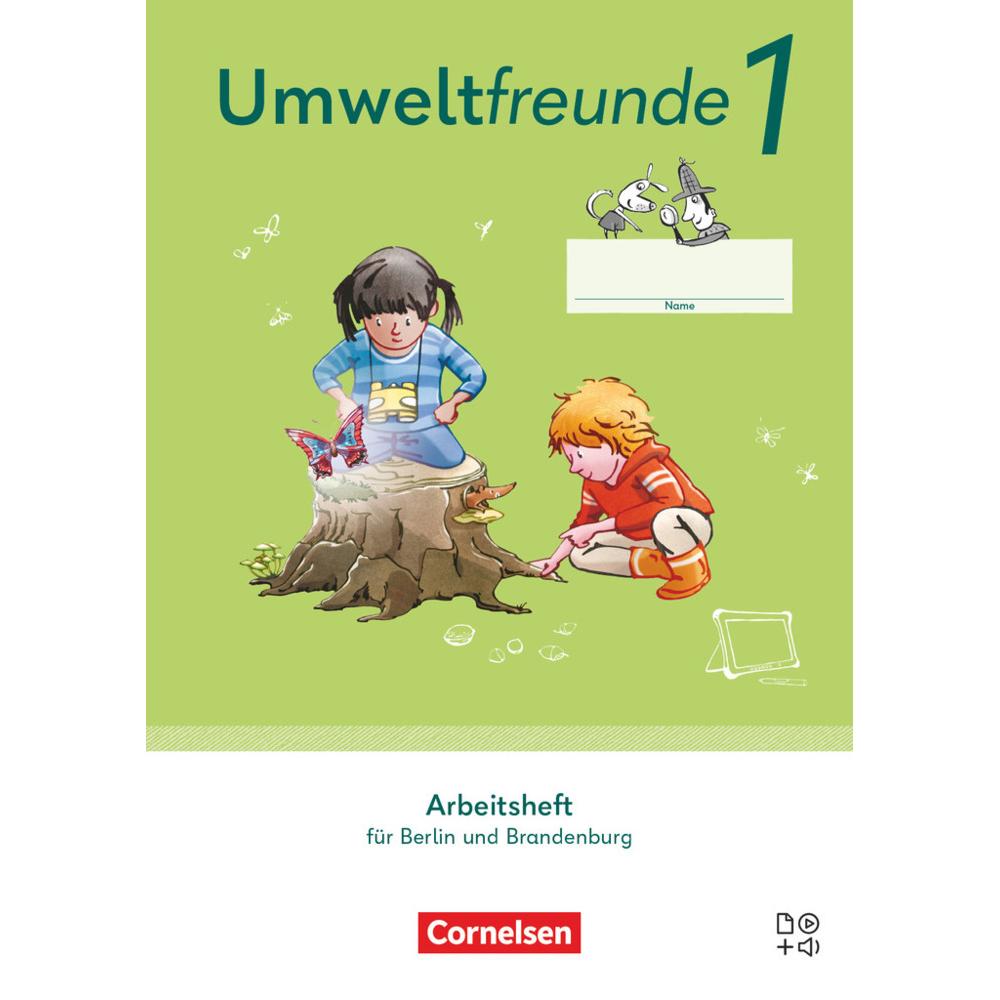 Umweltfr.BLN/..'23 1 AH, Schulbücher