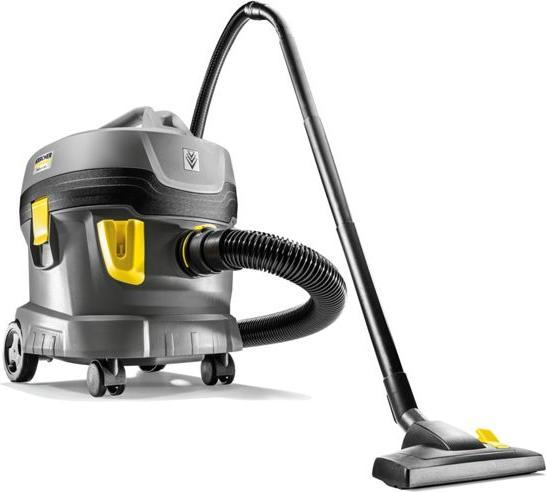 Image du produit Kärcher Professional Aspirateur T 11/1 Classic (Aspirateur sec)