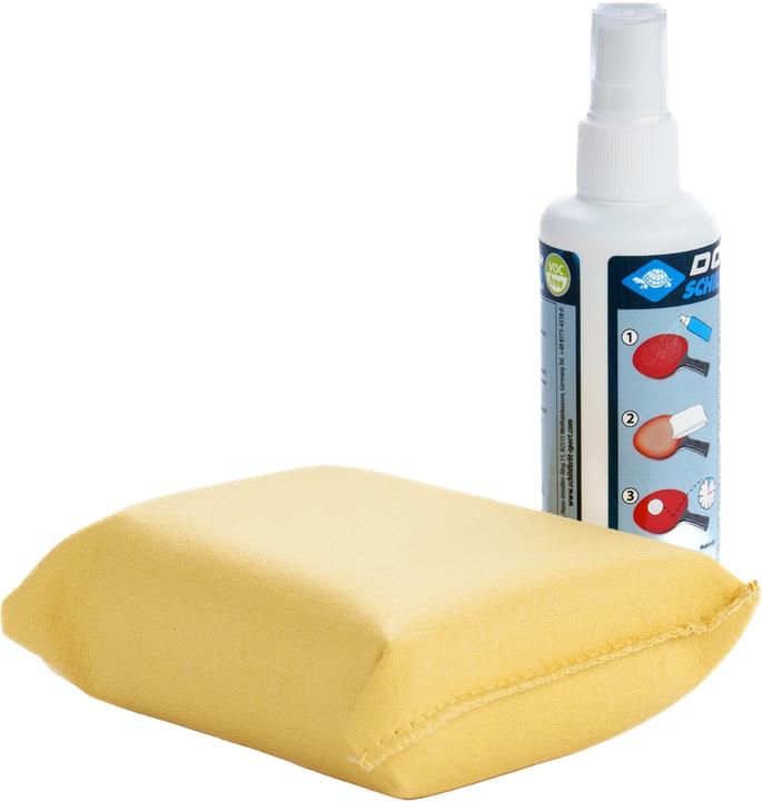 Immagine prodotto Donic Schildkröt Agenti di pulizia