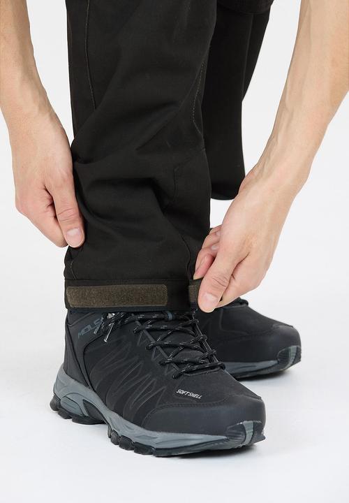 Produktbild Whistler Romning (XXL)