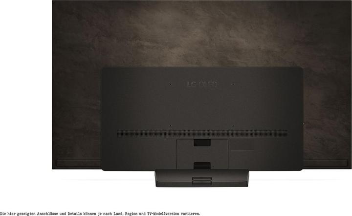 Image du produit LG OLED77C41LA (77", C4, OLED, 4K, 2024)