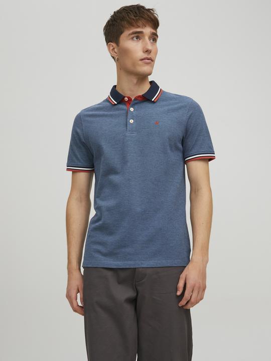 Produktbild Jack & Jones Klassisches Poloshirt (XS)