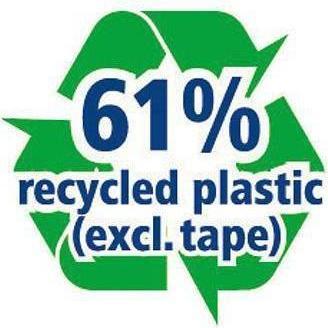 Image du produit tesa Recharge rouleau ecoLogo