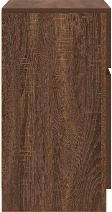 Actual product image vidaXL Nachttisch (39 x 35 x 65 cm)