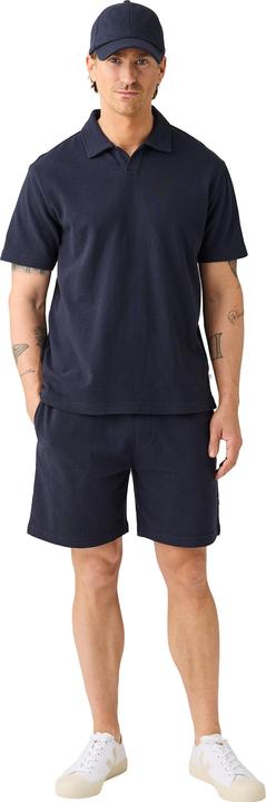 Image du produit KnowledgeCotton Apparel Fig Loose Fit Bouclé (S)