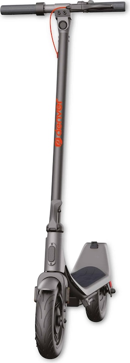 Actual product image Denver DonarPro SEL-10860 (20 km/h, 40 km, 450 W)