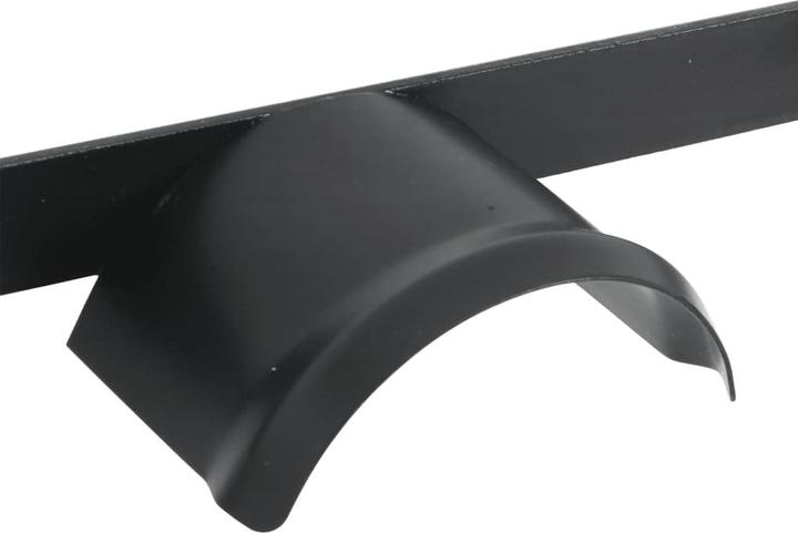 Actual product image vidaXL Trensenhalter