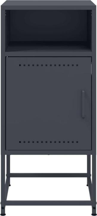 Image du produit vidaXL Nachttisch (36 x 39 x 78 cm)