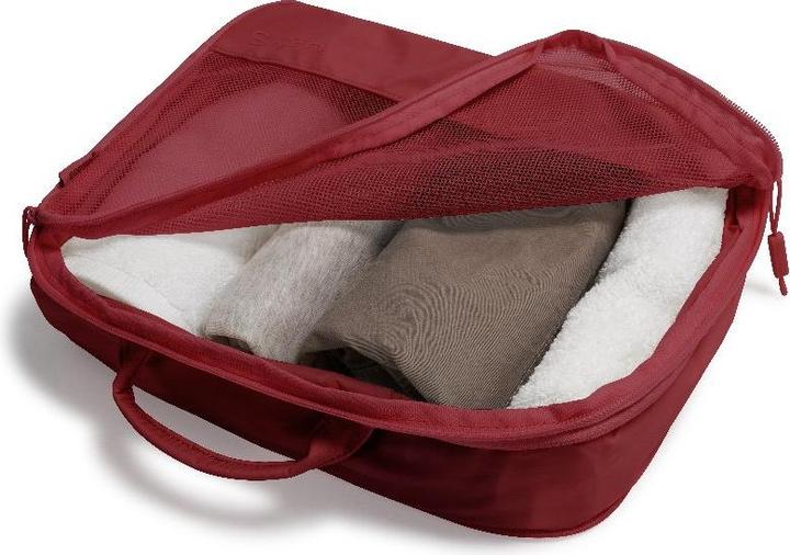 Immagine prodotto Heys EcoTex - 4pc Kompressionspackwürfel Set