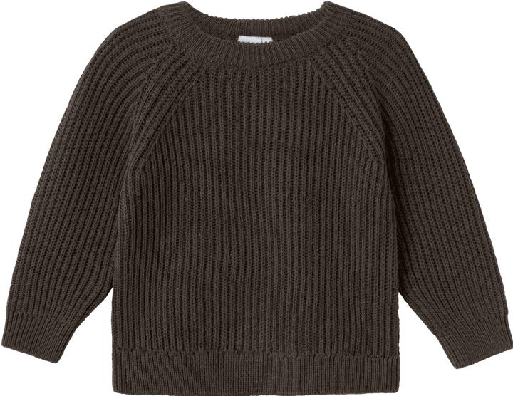 Actual product image Name it Langarm Strickpullover (116)
