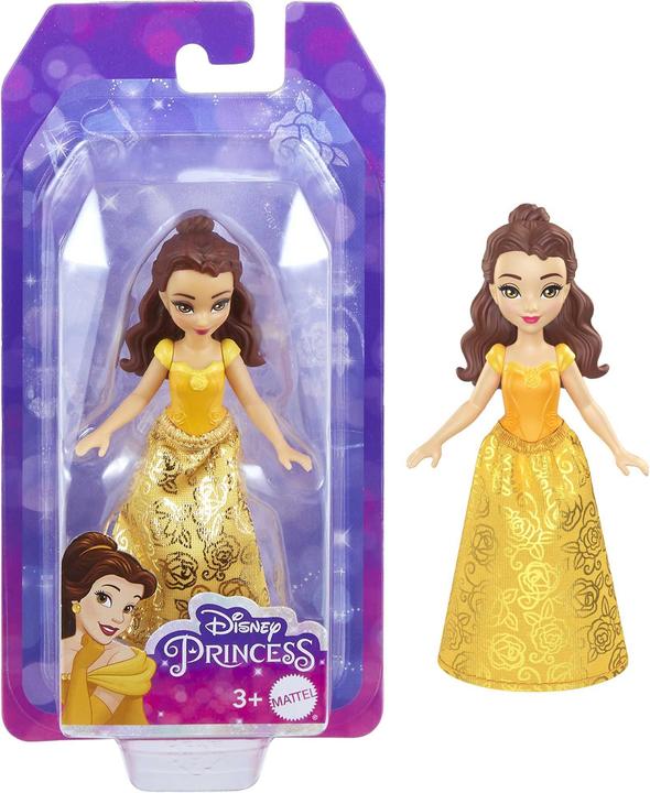 Produktbild Mattel HLW78