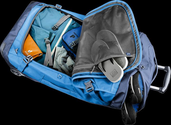 Actual product image Deuter Pro Movo (90 l)