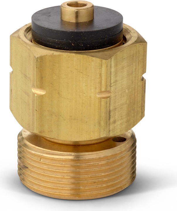 Produktbild Primus Din Combi Adapter for Tupike & Kinjia