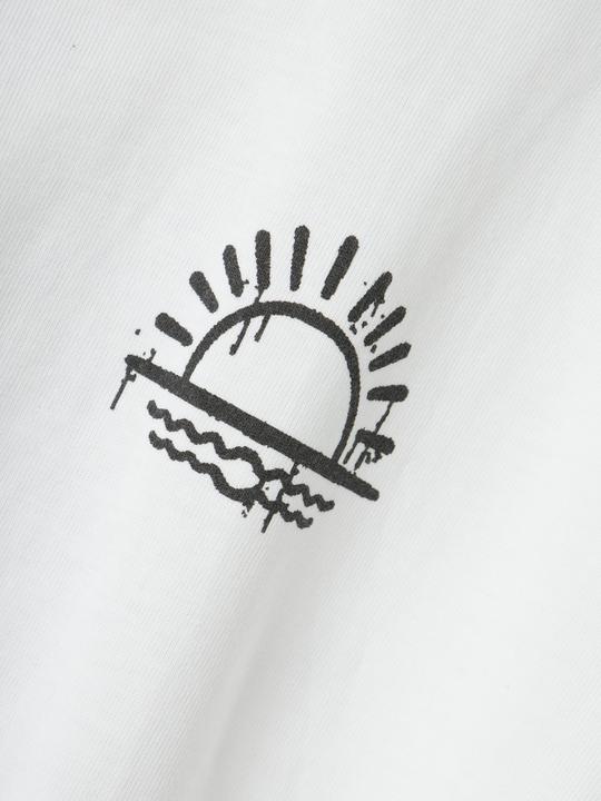 Actual product image Lmtd Bio-Baumwoll T-Shirt (146, 152)