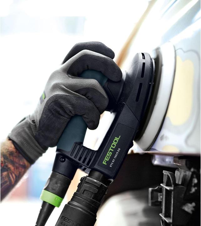 Immagine prodotto Festool ETS EC150/3 EQ-Plus (Levigatrici rotorbitali, 400 W)