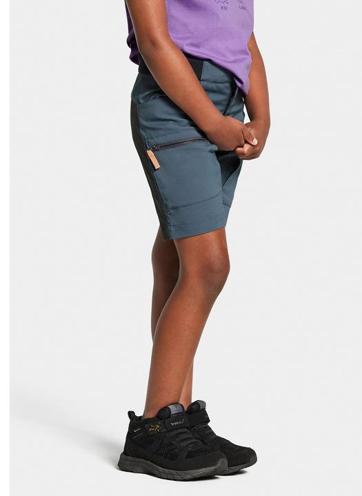 Produktbild Didriksons Kid's Ekoxen Shorts 2 (116, 122)