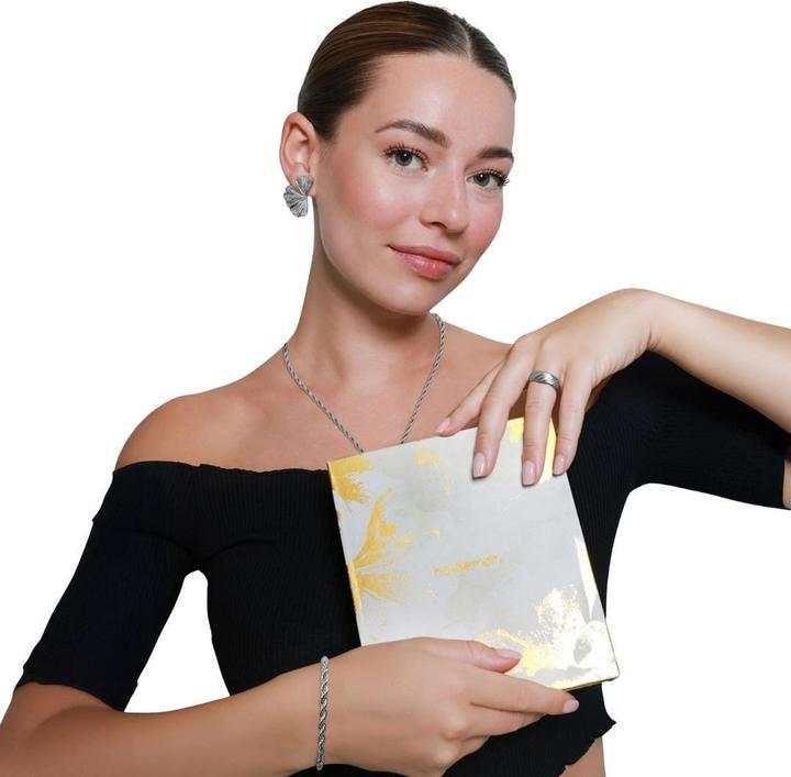 Immagine prodotto Heideman Schmuck Adventsbox – Statement (Acciaio inossidabile)