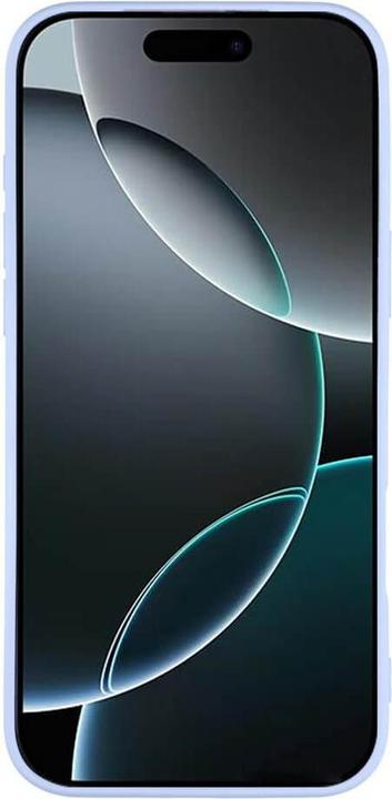 Produktbild Cover-Discount Silikon Gummi Hülle (Apple iPhone 17 Pro Max)