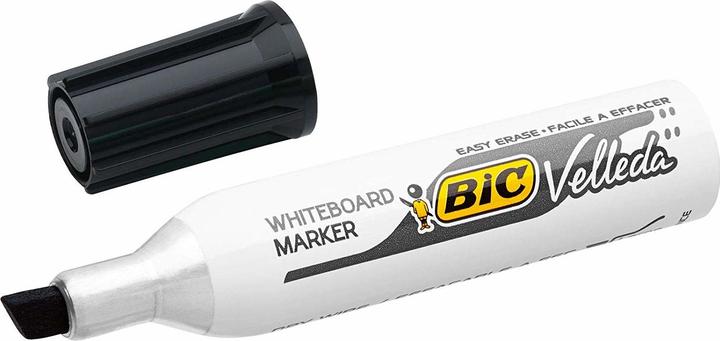 Produktbild Bic Whiteboard-Marker Velleda 1781 (1x)