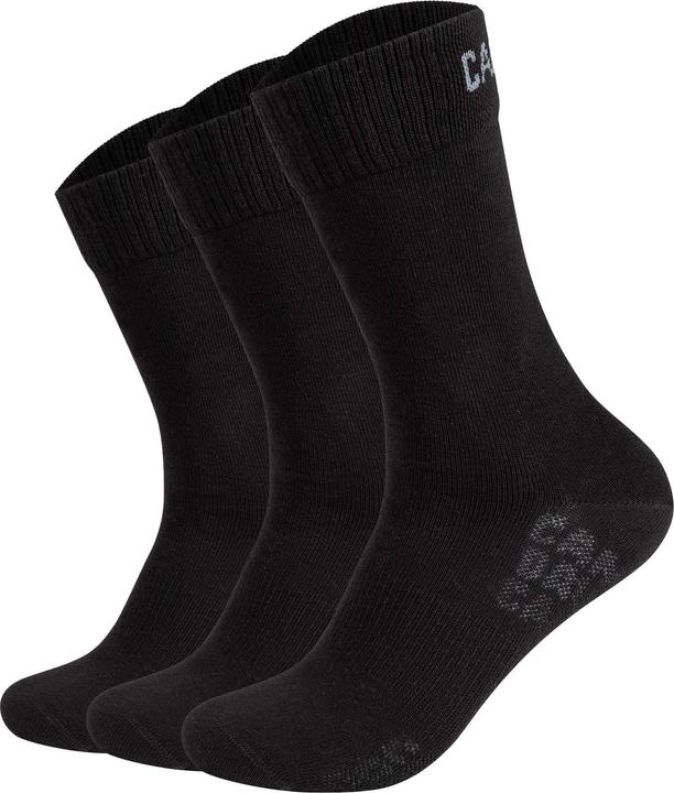 Actual product image Camp David Socken Sportlich Bequem sitzend (pack of 3, 39 - 42)