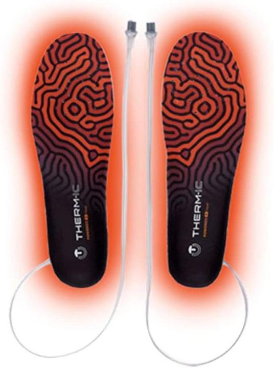 Produktbild Therm-ic Insole Heat 3D-Sohlen